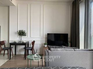 Продажа 1 кровать кондо в Банг Рак, Бангкок