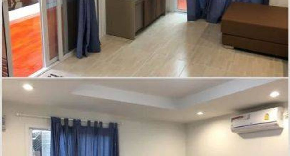 For sale 3 bedrooms house in Sai Mai, Bangkok