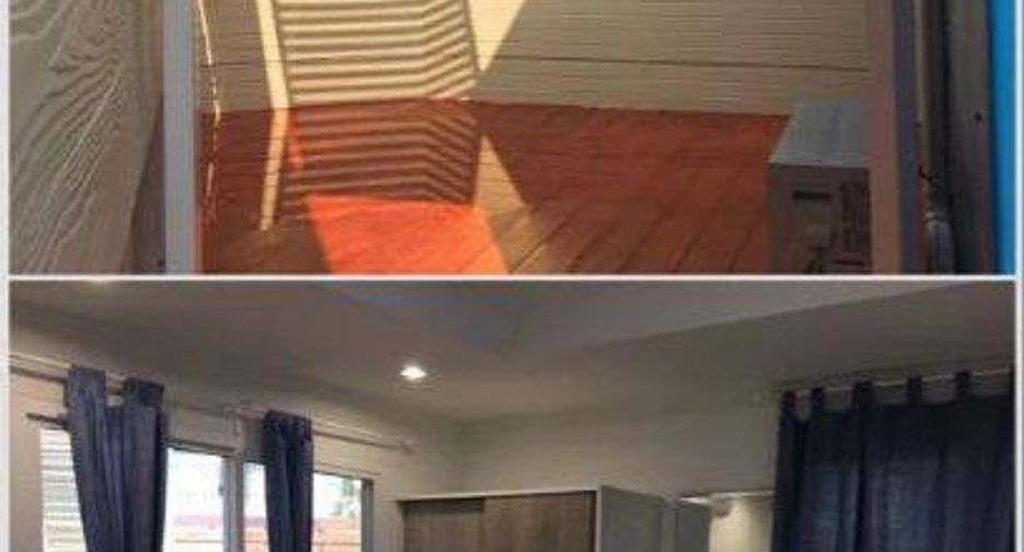 For sale 3 bedrooms house in Sai Mai, Bangkok