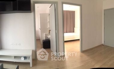 For sale 2 bedrooms condo in Thon Buri, Bangkok