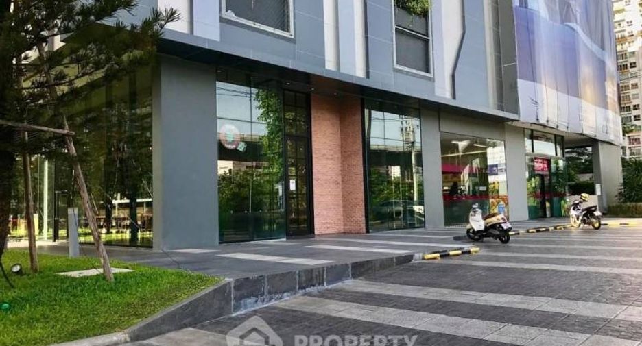 ขาย 2 ห้องนอน คอนโด ใน ธนบุรี, กรุงเทพฯ