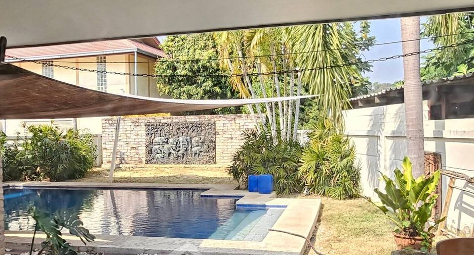 Villa zum Kauf mit 3 Zimmer in East Pattaya, Pattaya