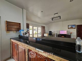 À vendre 3 chambres villa à Bang Lamung, Chonburi