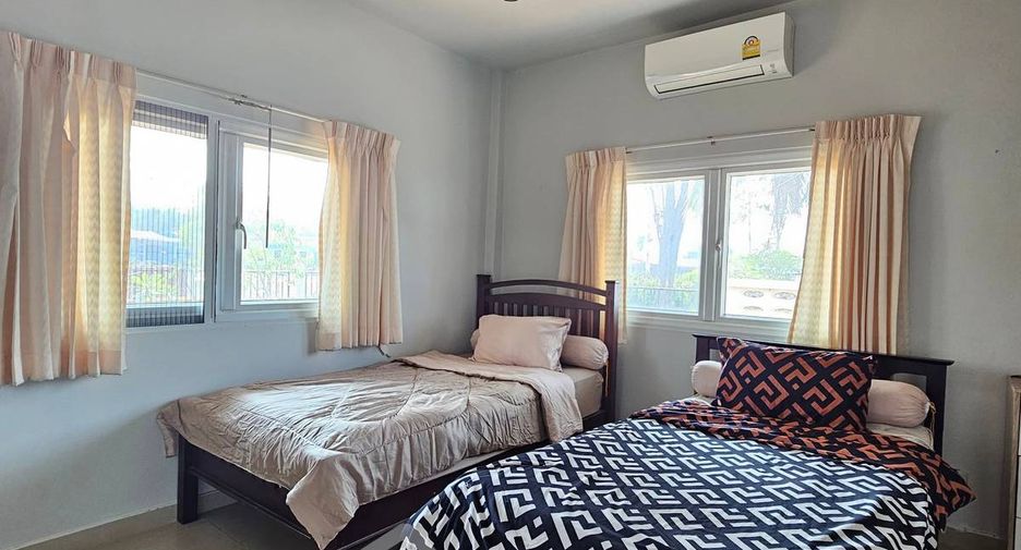 Villa zum Kauf mit 3 Zimmer in East Pattaya, Pattaya