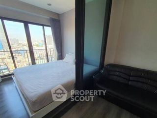 Продажа 1 кровать кондо в Банг Пхлат, Бангкок