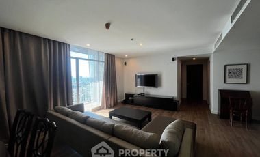 For sale 2 bedrooms condo in Sathon, Bangkok