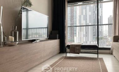Wohnung zum Kauf mit 1 Zimmer in Khlong Toei, Bangkok