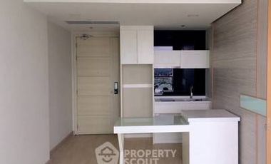 For sale 1 bed condo in Jomtien, Pattaya