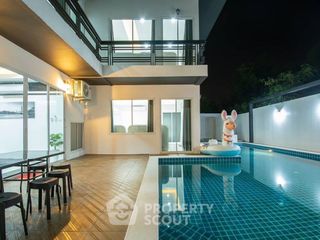 出售 4 卧室 独立屋 在 Bang Lamung, Chon Buri
