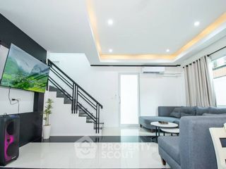 出售 4 卧室 独立屋 在 Bang Lamung, Chon Buri