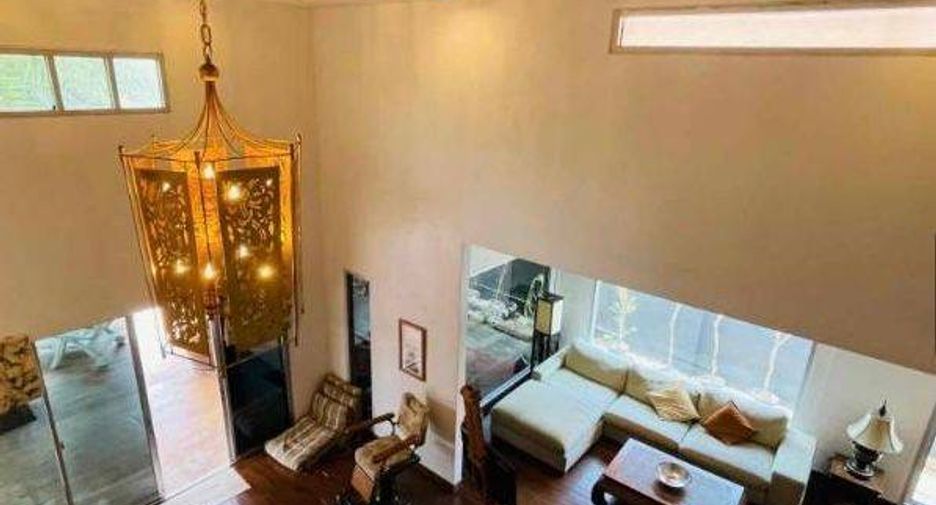 À vendre 3 chambres maison à Bang Lamung, Chonburi