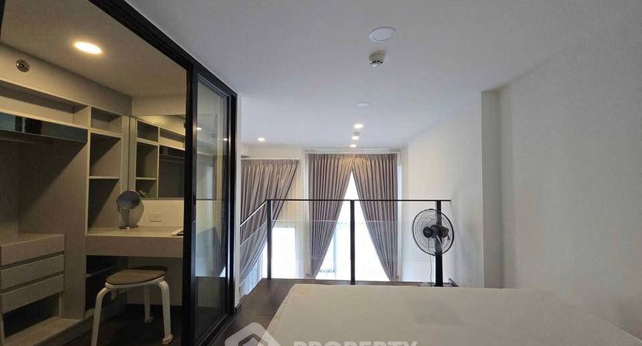 For sale 1 bed condo in Chatuchak, Bangkok