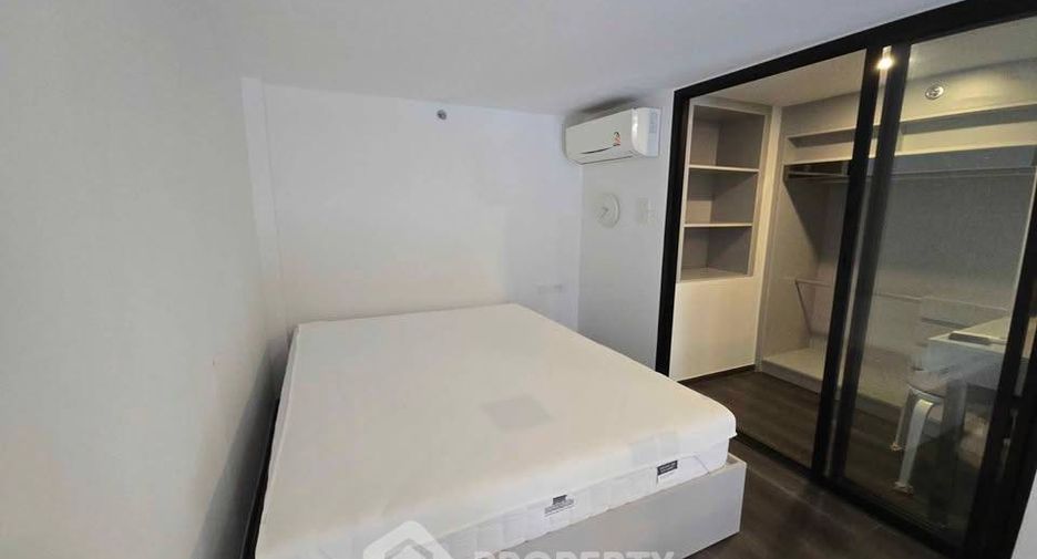 For sale 1 bed condo in Chatuchak, Bangkok