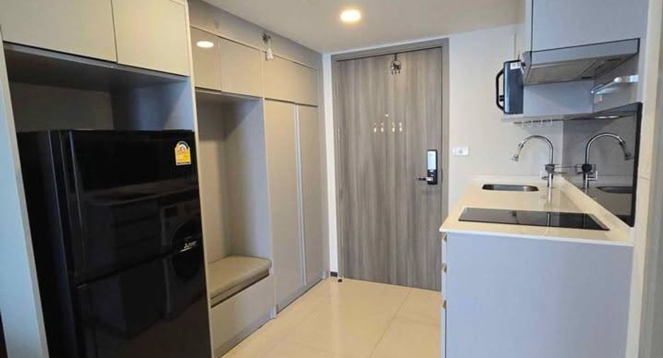 For sale 1 bed condo in Chatuchak, Bangkok