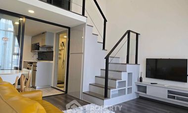 For sale 1 bed condo in Chatuchak, Bangkok