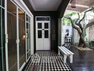 Casa en venta de 3 habitaciones en Sai Mai, Bangkok