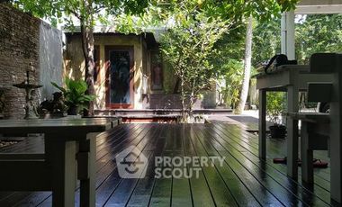 For sale 3 bedrooms house in Sai Mai, Bangkok