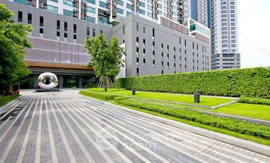 À vendre 1 chambre condo à Bang Sue, Bangkok