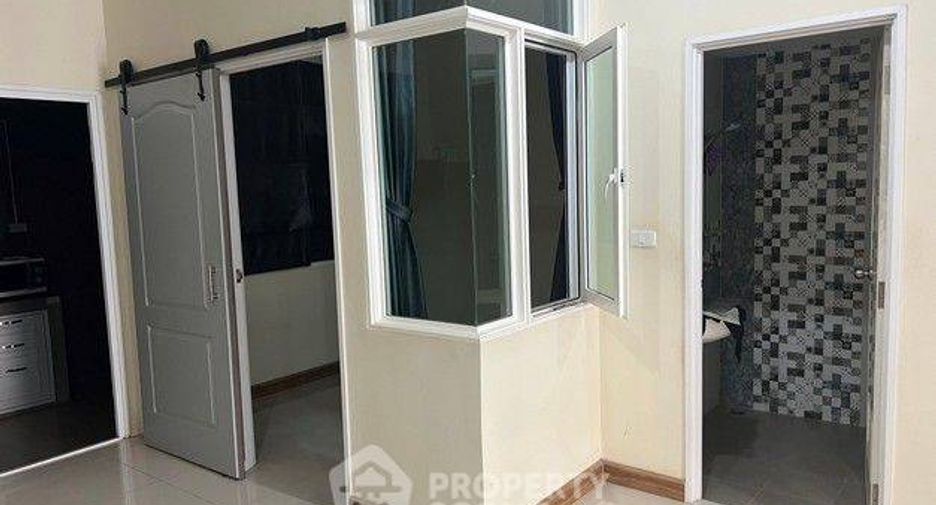 ขาย 4 ห้องนอน ทาวน์เฮ้าส์ ใน บางแค, กรุงเทพฯ