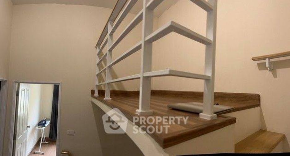 ขาย 4 ห้องนอน ทาวน์เฮ้าส์ ใน บางแค, กรุงเทพฯ