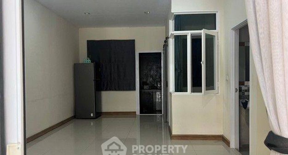 ขาย 4 ห้องนอน ทาวน์เฮ้าส์ ใน บางแค, กรุงเทพฯ