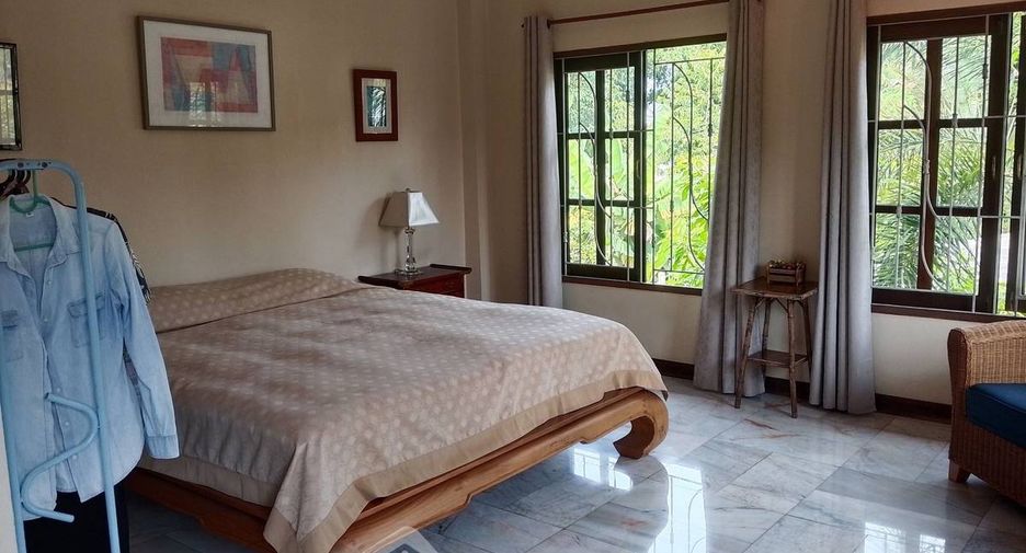 Villa zum Kauf mit 3 Zimmer in Huay Yai, Pattaya