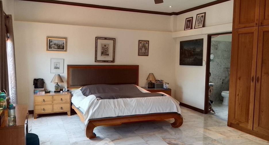Villa zum Kauf mit 3 Zimmer in Huay Yai, Pattaya