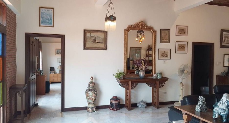 Villa zum Kauf mit 3 Zimmer in Huay Yai, Pattaya