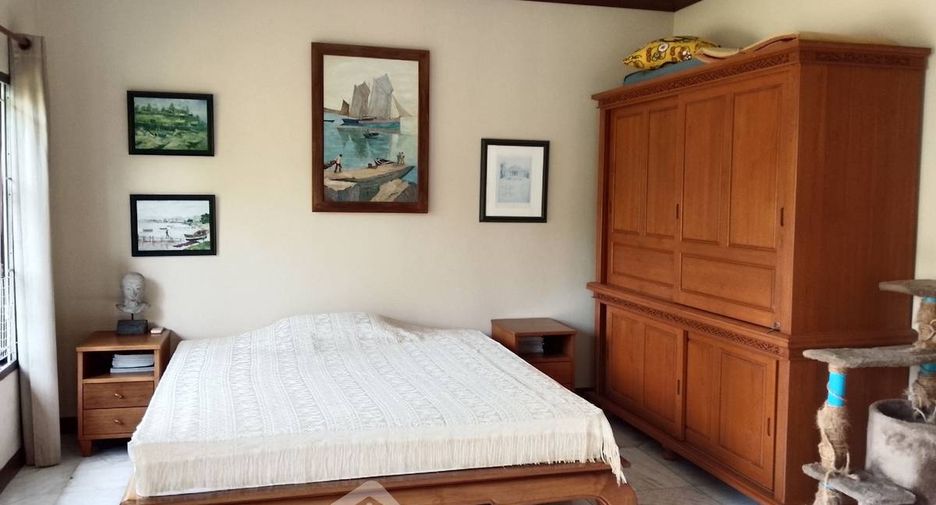 Villa zum Kauf mit 3 Zimmer in Huay Yai, Pattaya