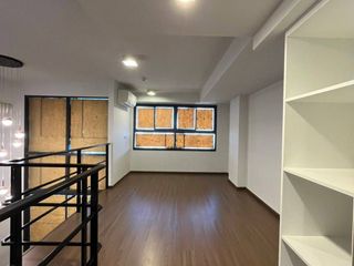 À vendre 1 chambre condo à Bang Kapi, Bangkok