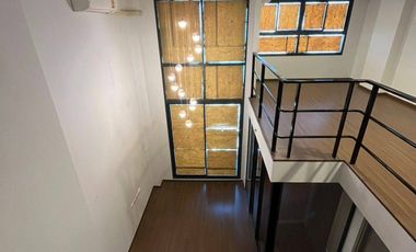 For sale 1 bed condo in Bang Kapi, Bangkok