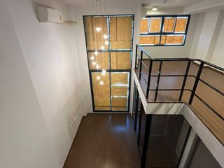 À vendre 1 chambre condo à Bang Kapi, Bangkok