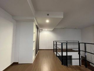 À vendre 1 chambre condo à Bang Kapi, Bangkok