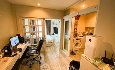 For sale 1 bed condo in Ratchathewi, Bangkok
