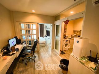 For sale 1 bed condo in Ratchathewi, Bangkok