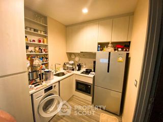 For sale 1 bed condo in Ratchathewi, Bangkok