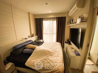 For sale 1 bed condo in Ratchathewi, Bangkok