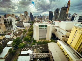 For sale 1 bed condo in Ratchathewi, Bangkok