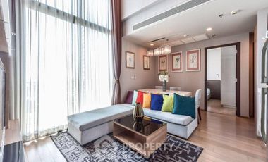 For sale 1 bed condo in Pathum Wan, Bangkok