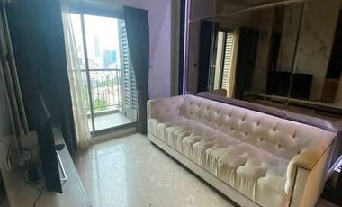 Condo en venta de 1 habitaciones en Khlong Toei, Bangkok