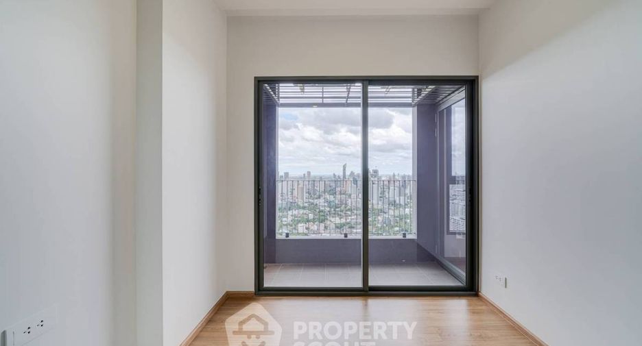 For sale 1 bed condo in Watthana, Bangkok