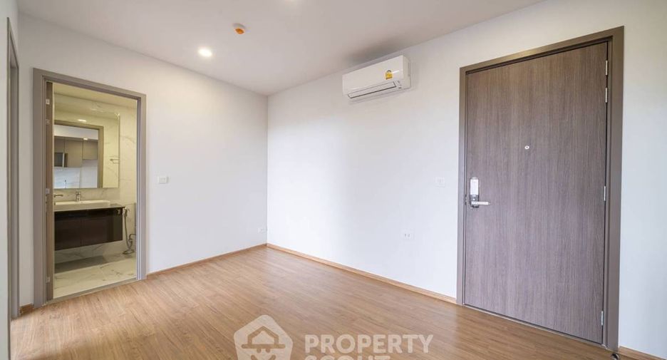 For sale 1 bed condo in Watthana, Bangkok