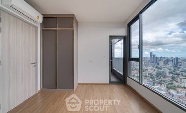 À vendre 1 chambre condo à Watthana, Bangkok