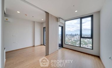 À vendre 1 chambre condo à Watthana, Bangkok