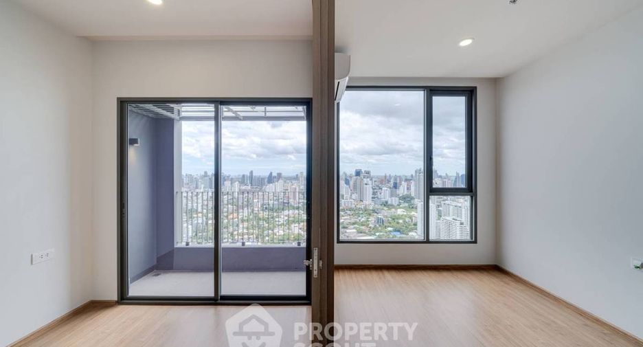 For sale 1 bed condo in Watthana, Bangkok