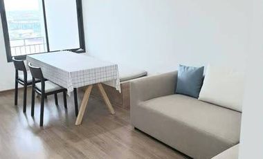 For sale 1 bed condo in Yan Nawa, Bangkok