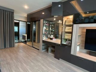 For sale 3 bedrooms townhouse in Lat Phrao, Bangkok