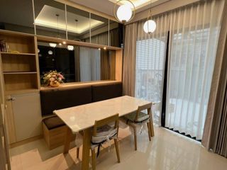 For sale 3 bedrooms townhouse in Lat Phrao, Bangkok