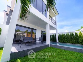 À vendre 4 chambres villa à Bang Lamung, Chonburi