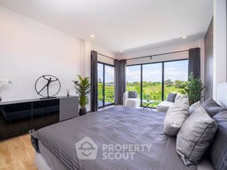 À vendre 4 chambres villa à Bang Lamung, Chonburi
